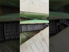 Nuestra fábrica tiene varios procesos de formación de metales tales como fundición, forja, cabeza en frío, mecanizado