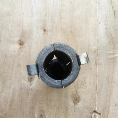 longitud 50 - 1000 mm perno de anclaje de expansión con rango de resistencia de rendimiento 11.2 - 13.2KN