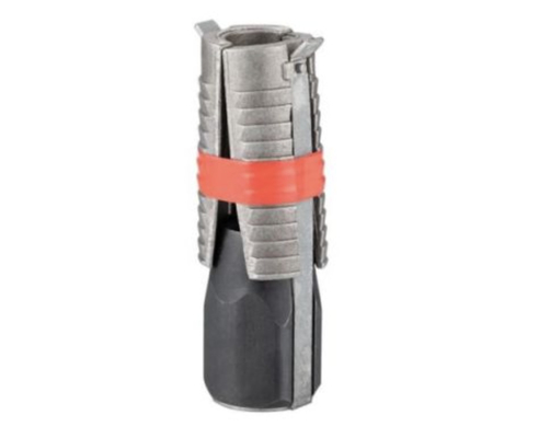 50-1000 mm de longitud para cabeza hexagonal con elongación ≥ 10% Durable