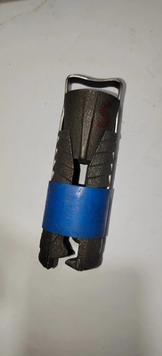 DIN Standard Expansion Shell Rock Bolt con resistencia a la tracción ≥ 500MPa
