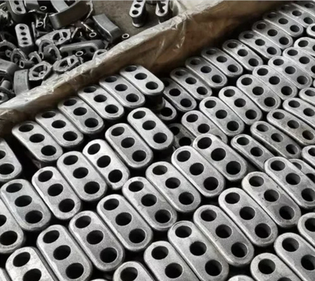 Sistema resistente a la corrosión de postes de tensión para edificios de construcción