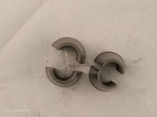 Cuñas cilíndricas de Anchorage en tensir del poste pretensado para la minería