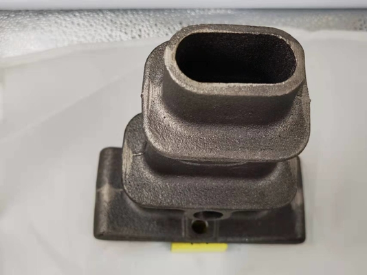 Accesorios tensores 3 del poste dúctil del hierro sistema tensido poste genérico de 4 5 agujeros