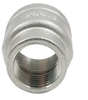 Solución de anclaje final industrial de barril de anclaje mejorado galvanizado
