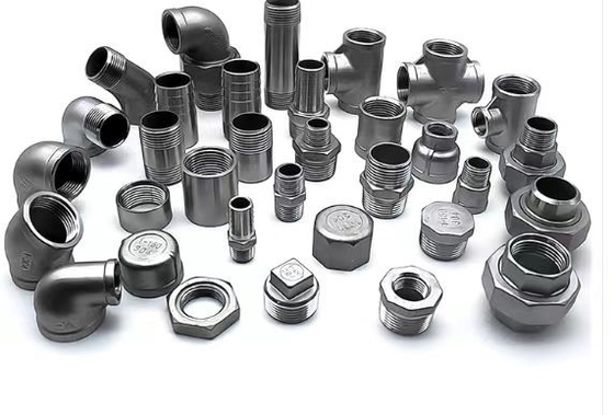El anclaje se hace más fácil con el barril de anclaje de plata altamente resistente a la corrosión