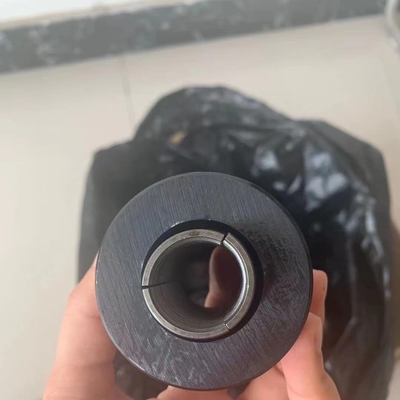 20mm 22mm 25mm 28mm 30mm Barril de anclaje soldado para resistencia y fiabilidad industrial
