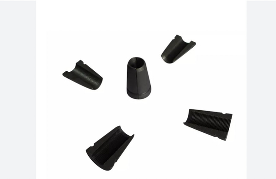 Cuñas de post tensión forjadas en frío de alta resistencia con excelente resistencia a la corrosión