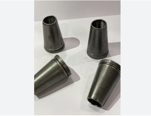 Cuñas de post tensión resistentes a la corrosión de plata con una excelente durabilidad