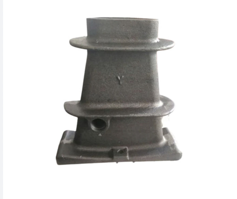 1450Mpa Anclaje de tensión de postes de hierro fundido / hebra de anclaje tensa con diámetros de hebra de 12,7 mm