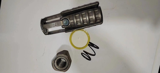 Resistencia a la corrosión y la oxidación