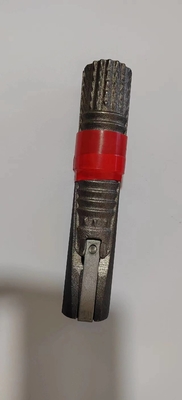 Corrosion Resistente a la Corrosión Metric Thread Rock Bolt con Expansion Shell