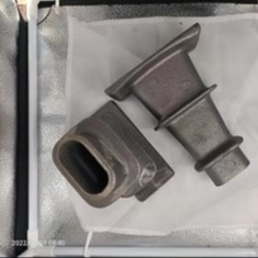 Anclaje de post tensión de alta resistencia con 3s/4s/5s de hebra 15.24mm