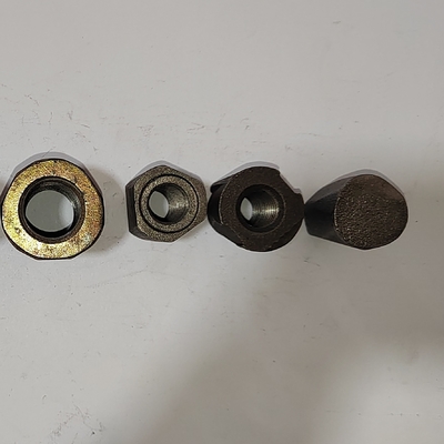 Barricas de anclaje para anclaje estándar de trabajo pesado 40Cr