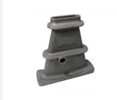 15.24 mm / 12.7 mm hebras de hierro fundido de anclaje tensado