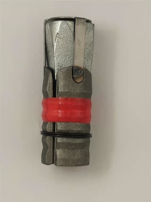 El hilo de la mano izquierda de Shell Rock Bolt Assembly de la extensión del ancla M24 modificó para requisitos particulares