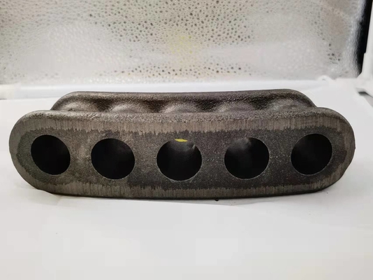 Anclas de acero de cabeza plana resistentes a la corrosión para fijación posterior a la tensión