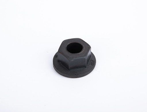 Nuez de alta resistencia de acero del cuello M6 del estruendo 6331 de los pernos de ancla de la roca de carbono para los muebles