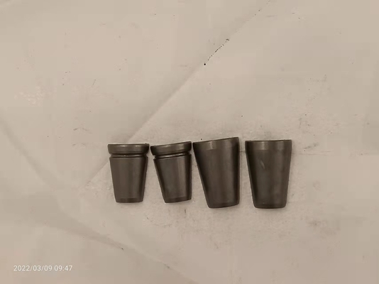 Cuñas de posttensión cilíndricas de trabajo pesado para estructuras de concreto