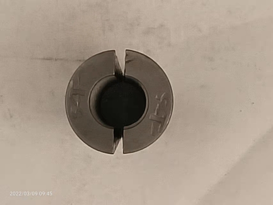 La herramienta que asentaba de la cuña de la tensión del poste de Anchorage 0,5 pulgadas 0,6 pulgadas 0,7 pulgadas pretensó