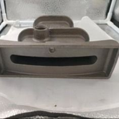 15.24mm 12.7mm de hierro fundido post de tensión de anclaje de post de tensión de hormigón sistema con inspección estándar