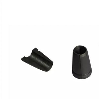 Cuñas de post-tensión cilíndricas de alta resistencia a la tracción