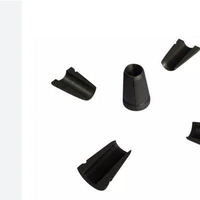 Cuñas de post de tensión de alta resistencia de aleación de acero Excelente estructura resistente a la corrosión