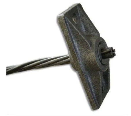 Anclado de tipo fijo con diámetro de hebra de 15,2 mm