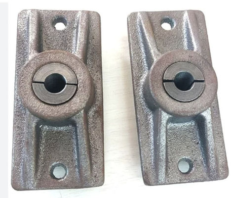 Sistema de anclaje de cuña de rendimiento de grado de resistencia regular PT