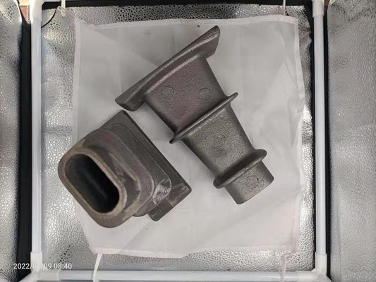 Cabeza de tensión plana galvanizada de núcleo frío con cáscara de acero