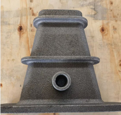 Barras de anclaje de posttensión Resistencia a la corrosión Finalización limpia 3s/4s/5s No de hebras