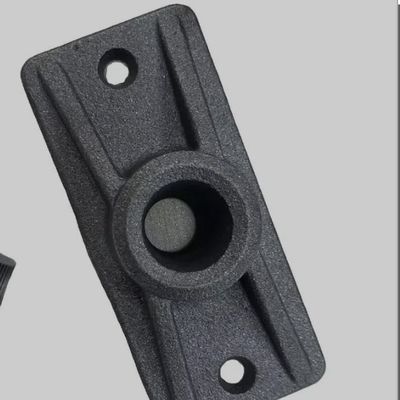 15.24 mm/12.7 mm Diámetro fijo de hierro fundido Tendón de post de tensión con resistencia de rendimiento de 1450Mpa