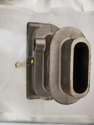 Completamente 12.7m m losa Anchorage de los accesorios poste 5*0.5 tensor” para el edificio