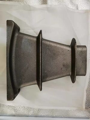 Completamente 12.7m m losa Anchorage de los accesorios poste 5*0.5 tensor” para el edificio