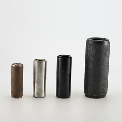 Los pernos de ancla de la roca del tratamiento térmico que juntaban ISO forjado caliente 9001 aprobaron