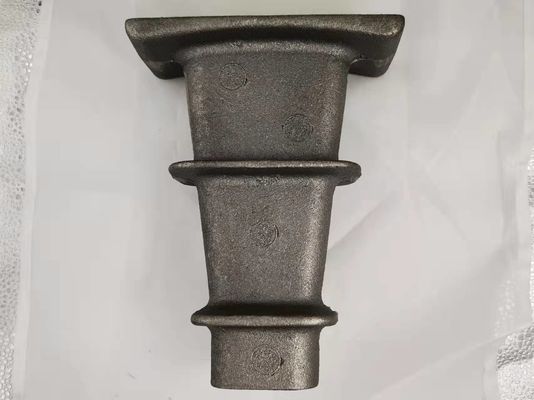 Unbonded enlazó el sistema tensor del poste para el hormigón reforzado